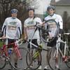 Wallace rugby brothers gear up for 800km charity cycle