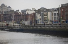 Dirty Dublin no more, as capital declared 'clean'