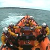 Diver stung in face by jellyfish in Skerries