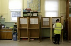 Are you registered to vote in the October referendums?