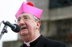"We have to get away from idle speculation" - Archbishop Martin dismisses Vatican link