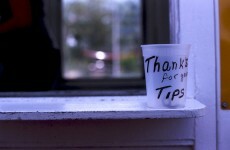 The Burning Question*: Do you tip in the hairdressers?