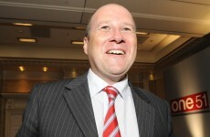 "Arrogant, Inhuman, Bastards" - Ivan Yates takes aim at banks over his bankruptcy