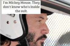 6 of Keanu Reeves' most pessimistic quotes