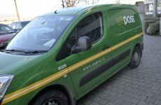 Man pulls knife on arresting Gardaí in Post Office
