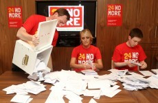 Hospital doctors vote overwhelmingly in favour of industrial action