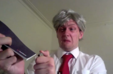 The funniest Arsene Wenger 'Thrift Shop' parody video you'll see today