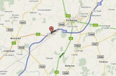 Man killed in M7 crash near Portlaoise