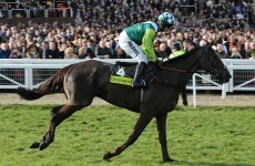 No retirement for Denman