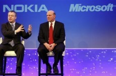 Microsoft to buy Nokia phones division and patents for €5.4 billion