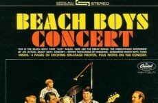 The Beach Boys accidentally interrupt couple's wedding