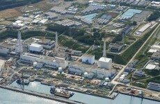Japan to spend €359mn to battle Fukushima radioactive water leak