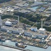 Japan to spend €359mn to battle Fukushima radioactive water leak