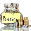 Pension fund values see growth of 11 per cent