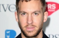 WATCH: Calvin Harris calls heckler a "daft f**king bitch"
