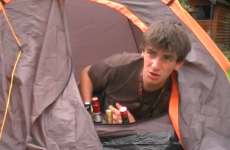 Things Irish People Say At Music Festivals