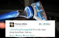 11 great pieces of advice for your teenage self