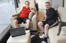 9 weirdest moments from the Adrian Kennedy Phoneshow