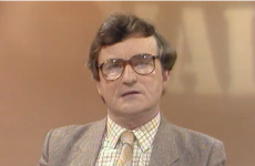 Things you'll ONLY understand if you grew up with Irish TV