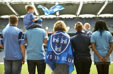GAA fans asked to get in on the act(ing)