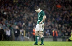 O'Driscoll: Pro rugby players are guinea pigs for concussion study