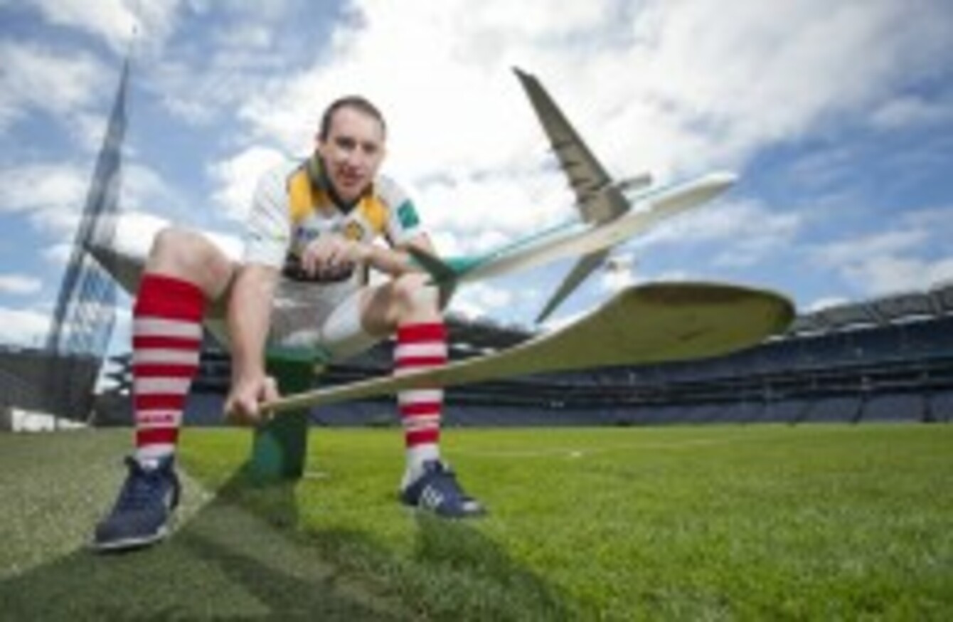 John Gardiner 'I would have liked if it was my own decision' · The42