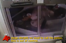 Sorry, this eye-popping McNugget Rampage footage is a brilliant fake