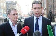Sinn Féin: How could we as Republicans stand over the Seanad in its current form?