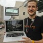 'Lifelogging' camera with no off-button: chronicler or privacy breach?
