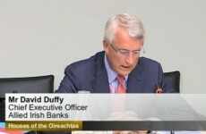 AIB says 4% of its total mortgage holders are in 'strategic default'