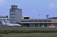 Just one air traffic controller to work night shift at Cork Airport from January