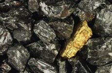 A brief history of the gold hidden around Ireland