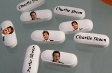 8 things Charlie Sheen has declared himself