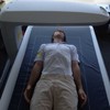 This machine scans your body and tells you exactly where, and how you're fat
