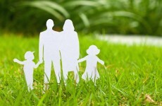 Column: "Adopted" - the word spoken in hushed tones as I grew up