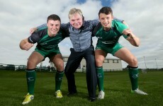 Your big rugby season preview: Connacht