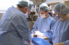 Ireland gets its own 'One Born Every Minute'