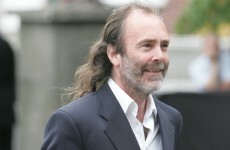 John Waters imprisoned for non-payment of parking fines