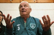 Explainer: What Ireland need to keep World Cup qualification hopes alive