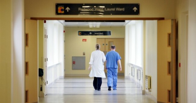 Here’s What Happened Today: Tuesday