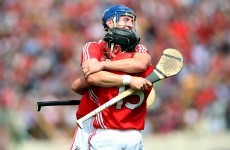 11 super images from Cork's run to the All-Ireland final
