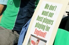 Match-winner Morgan revels in century over home country