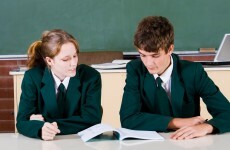 Over 120,000 children in classes of over 30 pupils