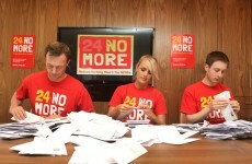 IMO to meet with HSE on how to protect patients during strike