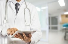 "We are supporting the cause, but not the means" - patients spokesperson