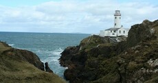 Tourists will soon be able to sleep in these five Irish lighthouses