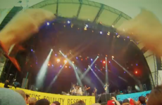 Re-experience Electric Picnic through this perfect first-person video