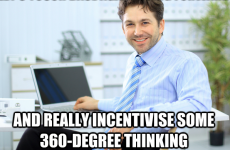 The 11 most infuriating talkers in your office right now