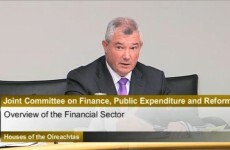 Bank of Ireland has addressed 53 per cent of defaulting mortgages