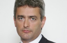 David McCullagh to replace Pat Kenny as new Prime Time presenter